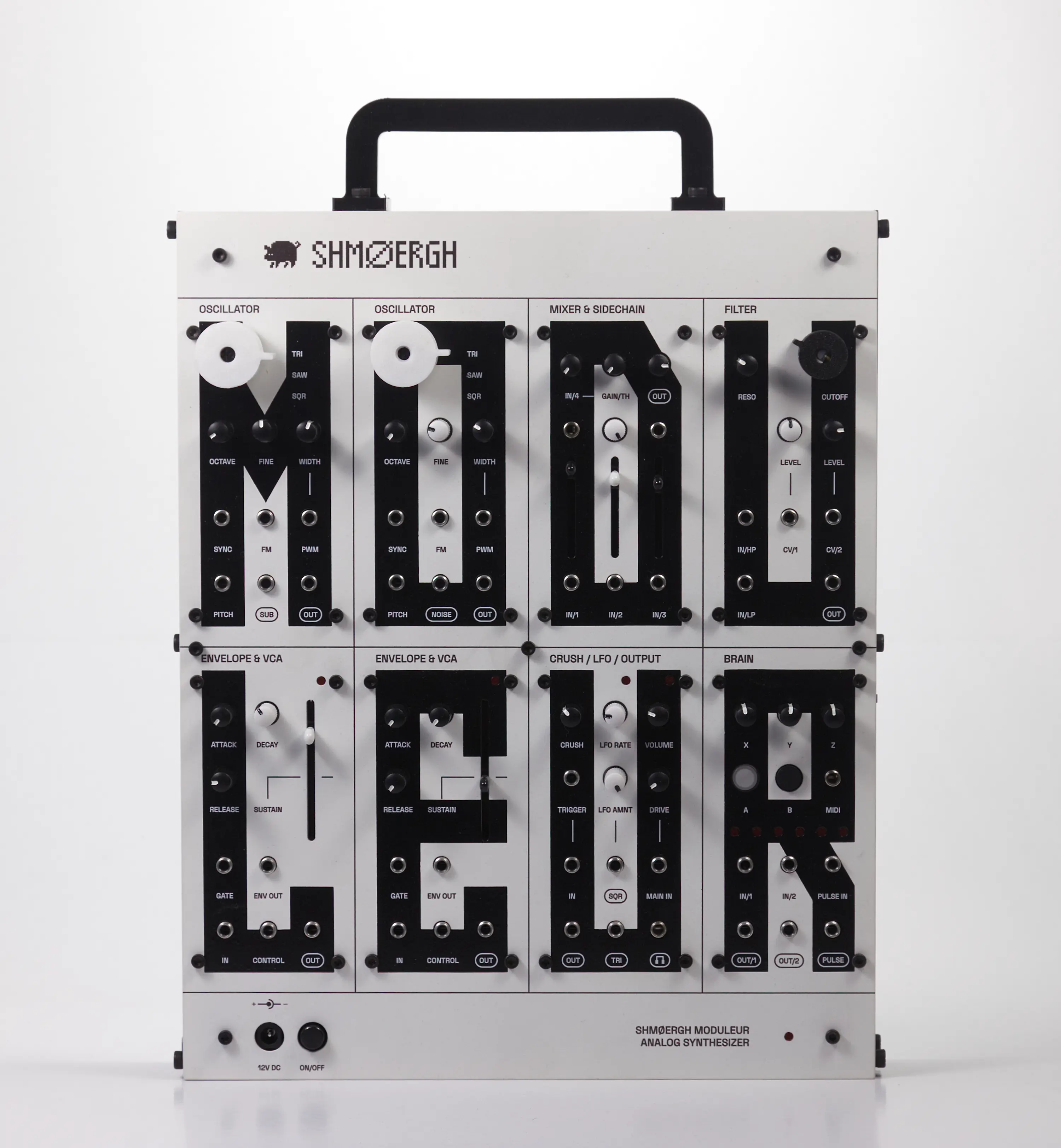 Moduleur