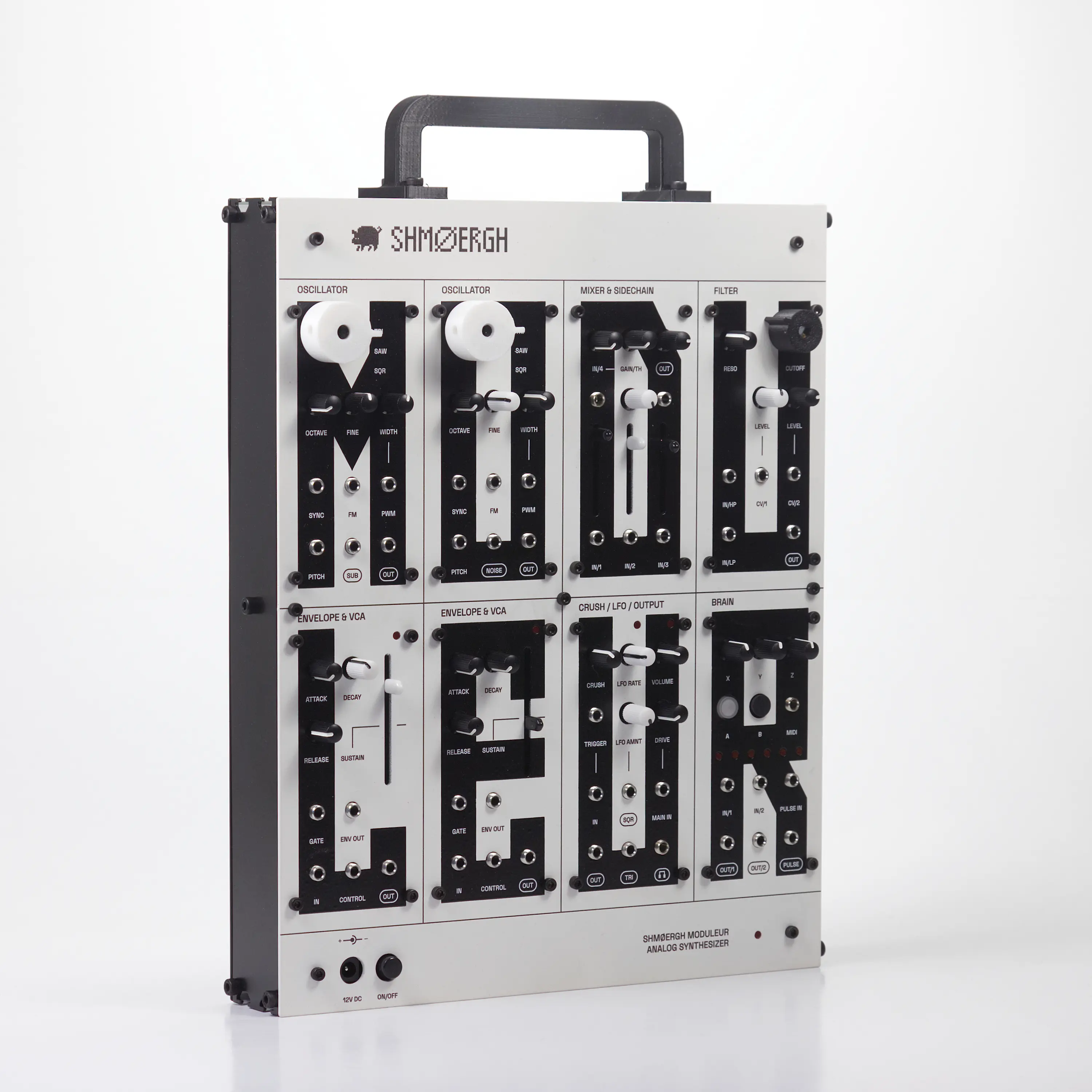 Moduleur