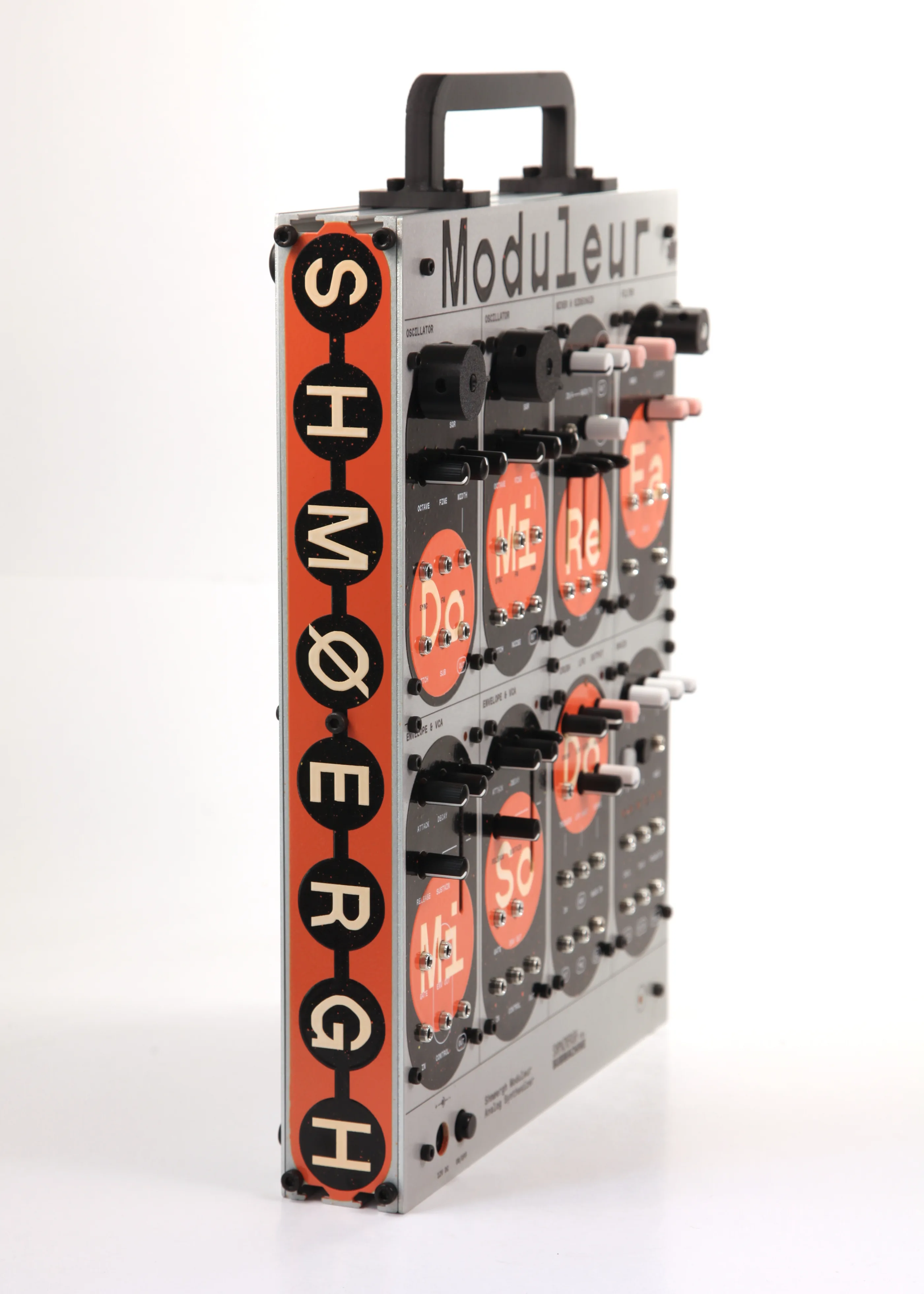 Submachine