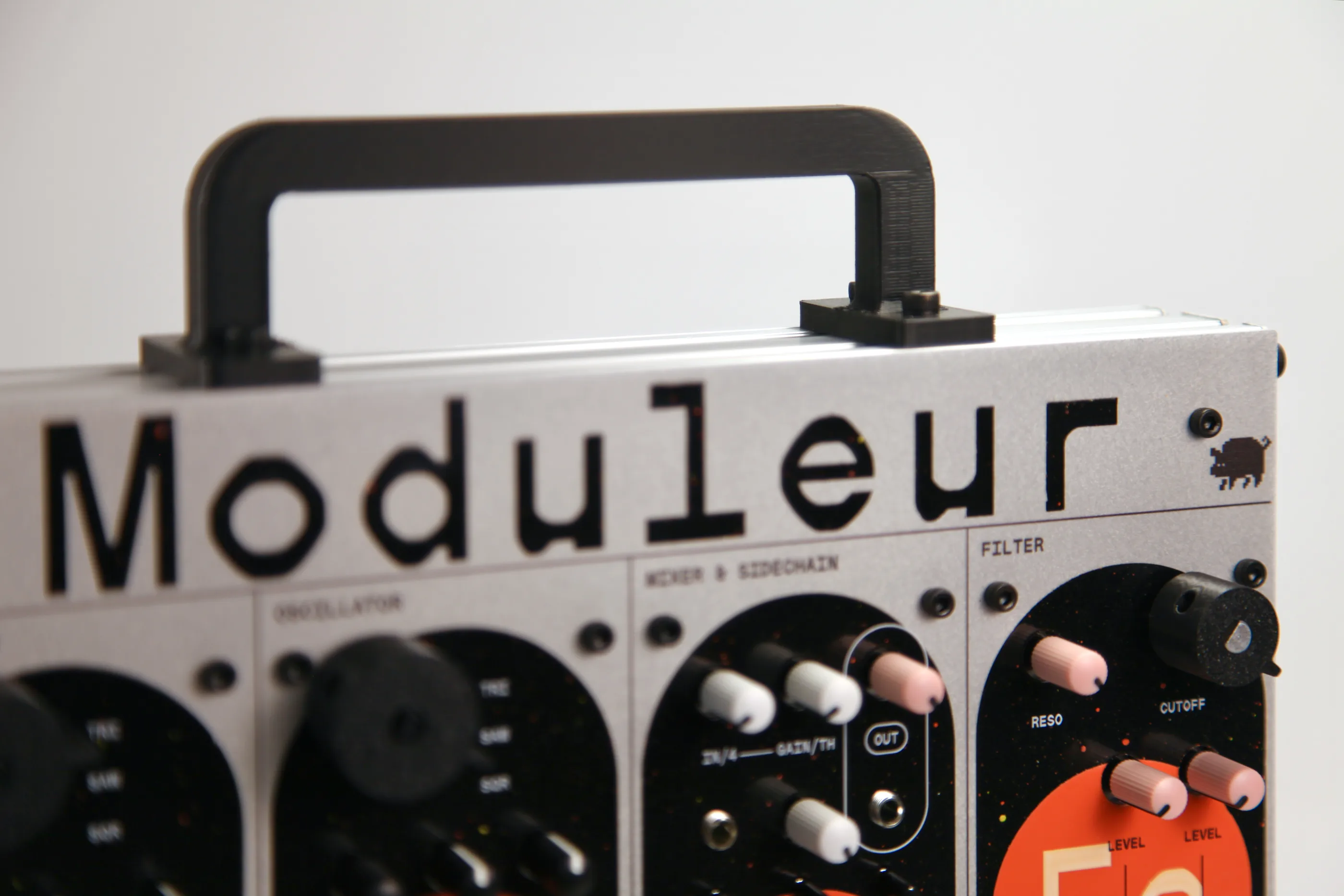 Submachine