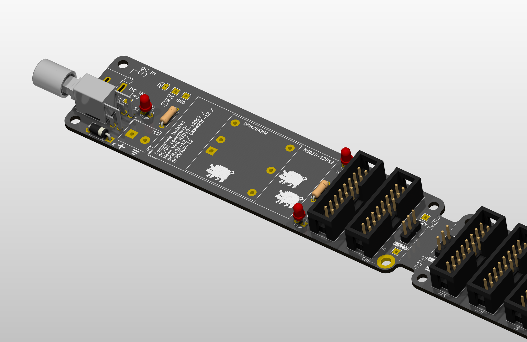 Down the PCB Rabbit Hole: Ordering Your First Board