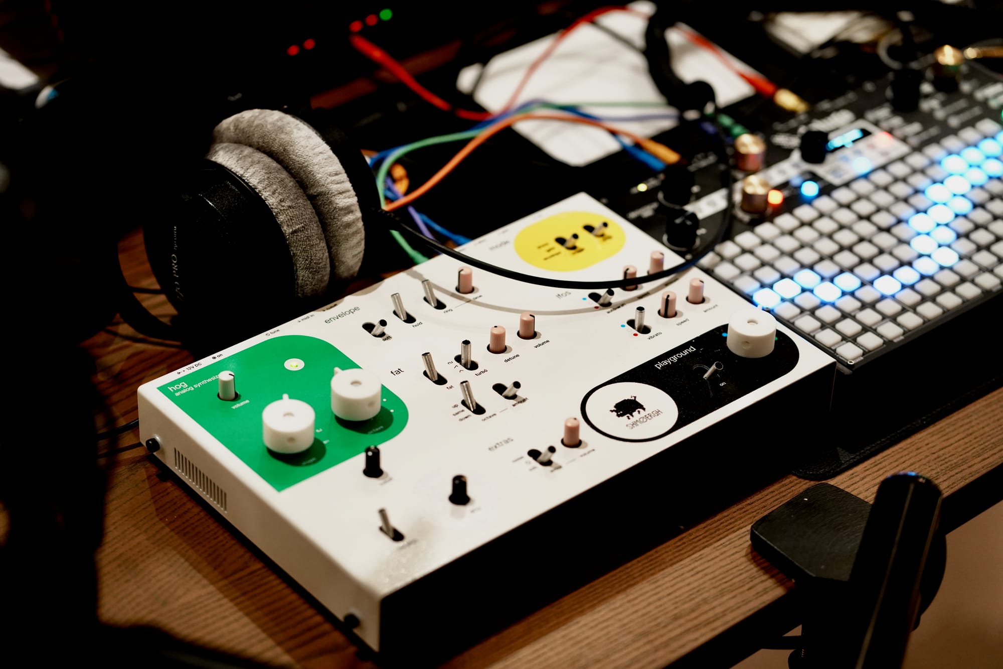 Techmology - powder coating