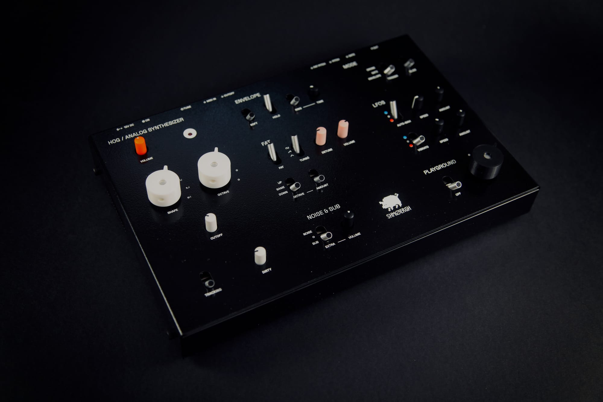 Techmology - powder coating