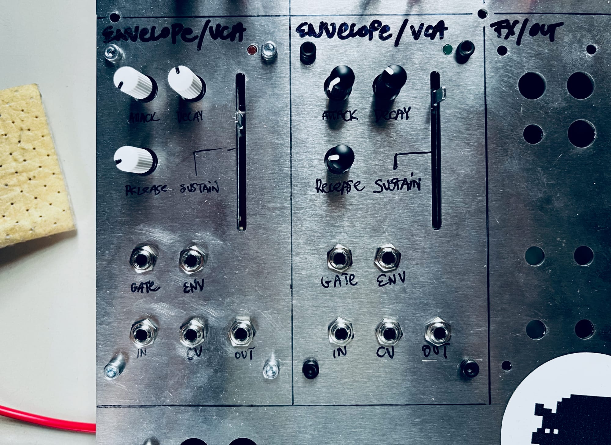 Techmology — A Shmøergh Guide to Panel Graphics