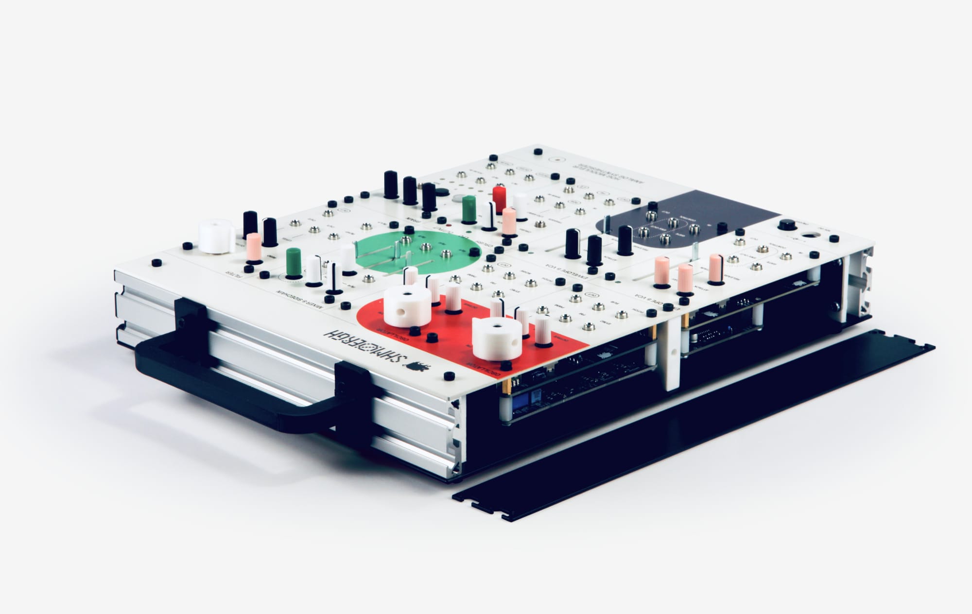 Introducing the Shmøergh Moduleur