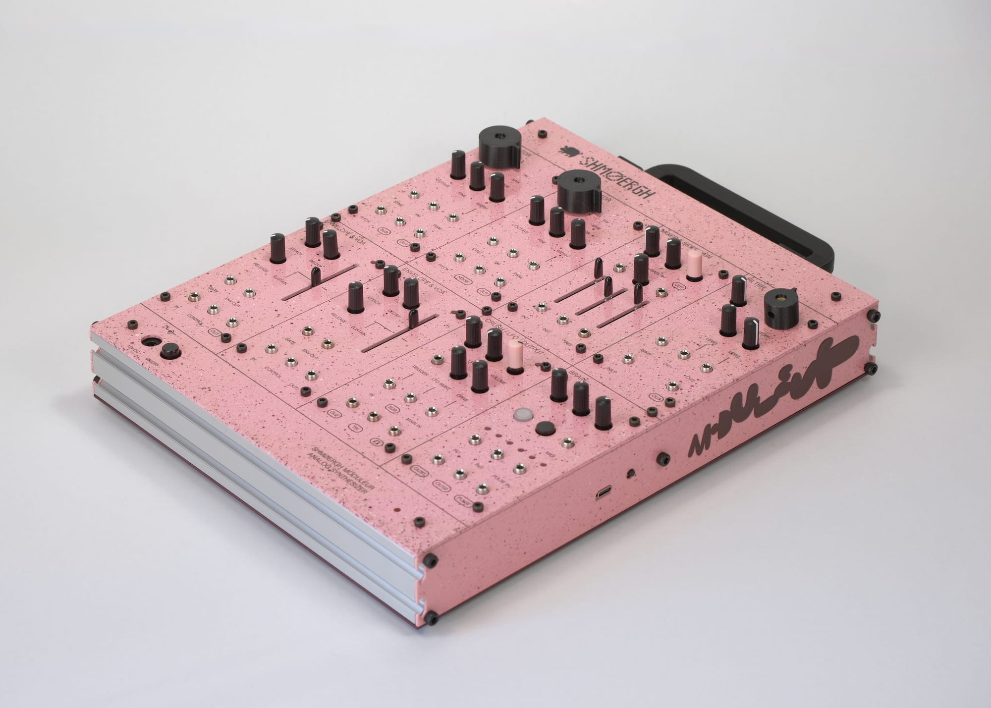 Drop #01 — The Khrinøleen